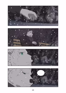 Page 439 of December, Twilight - SERIES - preview thumbnail
