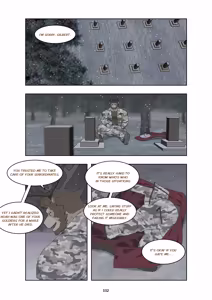 Page 442 of December, Twilight - SERIES - preview thumbnail