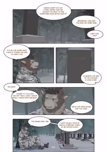 Page 443 of December, Twilight - SERIES - preview thumbnail