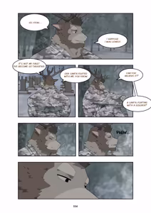 Page 444 of December, Twilight - SERIES - preview thumbnail
