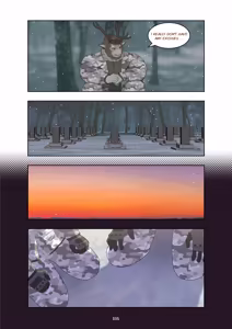 Page 445 of December, Twilight - SERIES - preview thumbnail