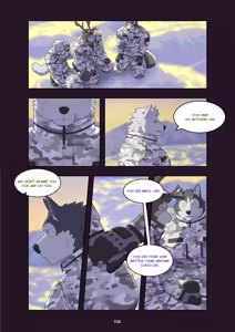 Page 446 of December, Twilight - SERIES - preview thumbnail