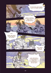 Page 447 of December, Twilight - SERIES - preview thumbnail