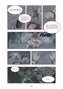 Page 452 of December, Twilight - SERIES - preview thumbnail