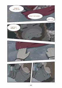 Page 453 of December, Twilight - SERIES - preview thumbnail