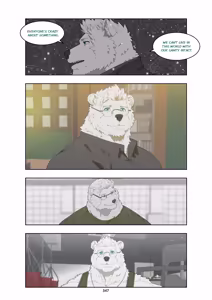 Page 457 of December, Twilight - SERIES - preview thumbnail
