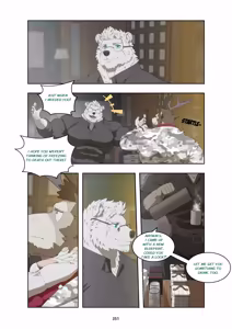 Page 461 of December, Twilight - SERIES - preview thumbnail