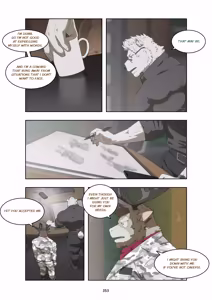 Page 463 of December, Twilight - SERIES - preview thumbnail
