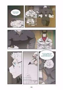 Page 464 of December, Twilight - SERIES - preview thumbnail
