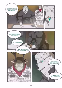 Page 465 of December, Twilight - SERIES - preview thumbnail