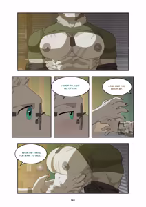 Page 475 of December, Twilight - SERIES - preview thumbnail