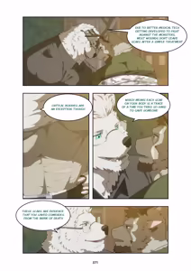 Page 481 of December, Twilight - SERIES - preview thumbnail