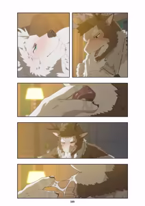 Page 499 of December, Twilight - SERIES - preview thumbnail