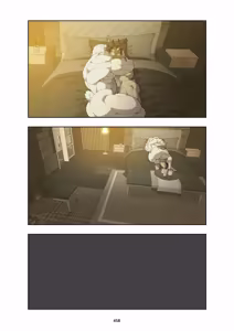 Page 568 of December, Twilight - SERIES - preview thumbnail