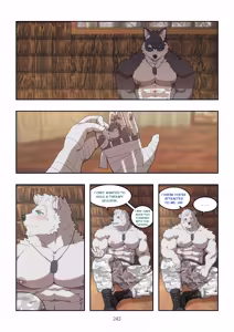 Page 827 of December, Twilight - SERIES - preview thumbnail
