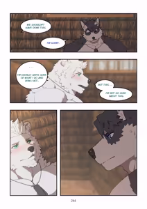Page 828 of December, Twilight - SERIES - preview thumbnail