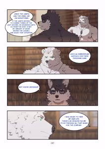 Page 831 of December, Twilight - SERIES - preview thumbnail