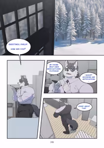 Page 833 of December, Twilight - SERIES - preview thumbnail