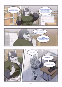 Page 841 of December, Twilight - SERIES - preview thumbnail