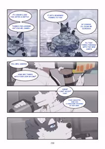 Page 842 of December, Twilight - SERIES - preview thumbnail
