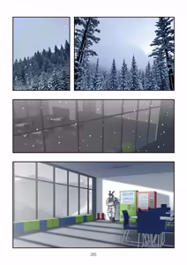 Page 849 of December, Twilight - SERIES - preview thumbnail