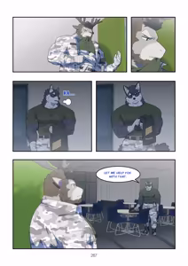 Page 851 of December, Twilight - SERIES - preview thumbnail