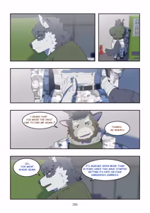 Page 853 of December, Twilight - SERIES - preview thumbnail