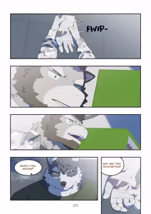 Page 856 of December, Twilight - SERIES - preview thumbnail