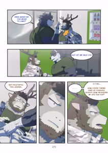 Page 857 of December, Twilight - SERIES - preview thumbnail