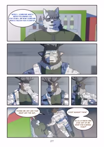 Page 861 of December, Twilight - SERIES - preview thumbnail