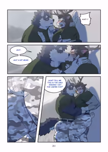Page 865 of December, Twilight - SERIES - preview thumbnail