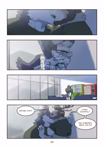 Page 866 of December, Twilight - SERIES - preview thumbnail