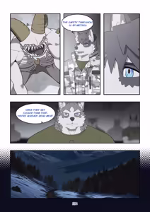 Page 878 of December, Twilight - SERIES - preview thumbnail