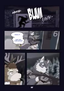 Page 881 of December, Twilight - SERIES - preview thumbnail