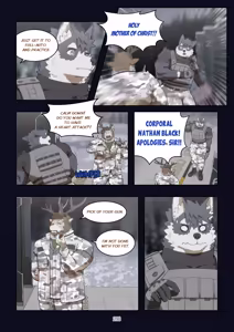 Page 882 of December, Twilight - SERIES - preview thumbnail