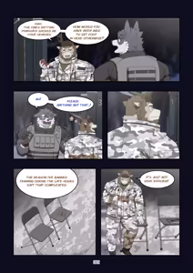 Page 886 of December, Twilight - SERIES - preview thumbnail