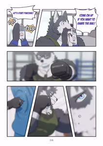Page 900 of December, Twilight - SERIES - preview thumbnail