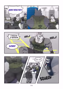 Page 903 of December, Twilight - SERIES - preview thumbnail