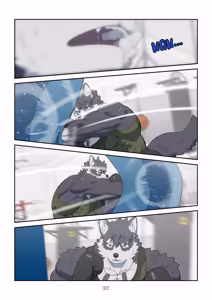 Page 906 of December, Twilight - SERIES - preview thumbnail