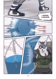 Page 907 of December, Twilight - SERIES - preview thumbnail