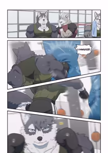 Page 908 of December, Twilight - SERIES - preview thumbnail