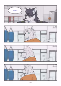 Page 916 of December, Twilight - SERIES - preview thumbnail