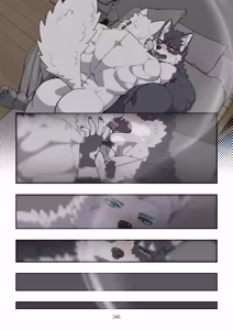 Page 930 of December, Twilight - SERIES - preview thumbnail