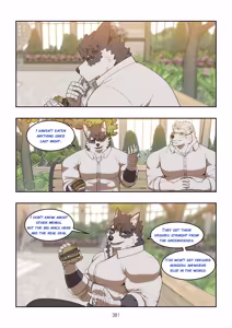 Page 965 of December, Twilight - SERIES - preview thumbnail