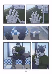 Page 983 of December, Twilight - SERIES - preview thumbnail
