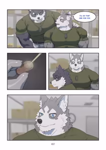 Page 986 of December, Twilight - SERIES - preview thumbnail