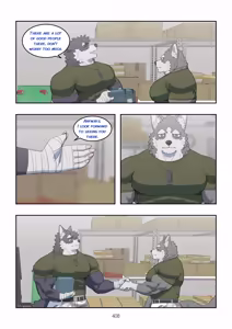 Page 992 of December, Twilight - SERIES - preview thumbnail