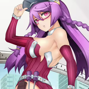 Page 1129 of Akane - preview thumbnail