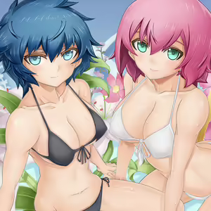 Page 1232 of Akane - preview thumbnail