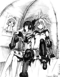 Page 1256 of Akane - preview thumbnail